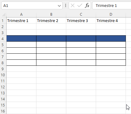 Excel : copier coller en valeur